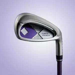 온오프 ONOFF 421I 여성용 8개아이언세트