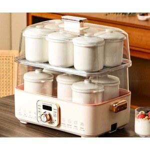 대용량 전기 냄비 스튜 자동 볶음기 휴대용 샤브샤브 파티쿠커 220V 수도꼭지 상업용