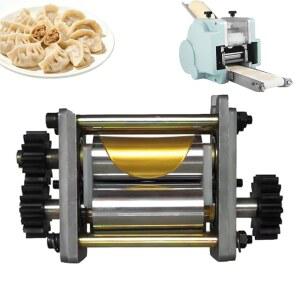 자동 포장기용 만두피 몰드 10CM 파스타 스프링 스테인리스 PIEROGI 스틸 머신