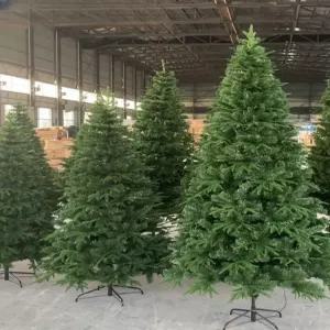 순수 pe 크리스마스트리 베이커리 카페 포토존 나무 장식품 우드 소품