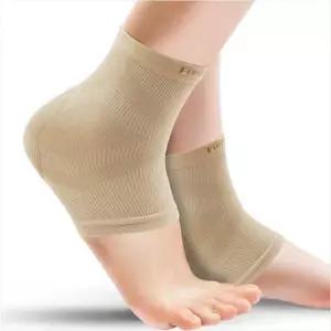 퓨어시스 X밴더 쉴드 보습 풋패드 실리콘 패드 각질 제거 풋케어