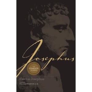 요세푸스 전집: 님이 알고 계셨던 세계와 전통을 만나보세요