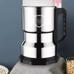 소형 독일분쇄기 제분기 가루 자동 곡물 가정용 믹서 믹서기