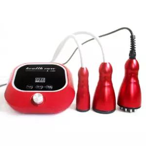 전동부항기 바디 전기 마사지 전신 이완 브러시 괄사 안마기 순환 림프 충전식