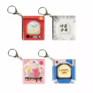 [문구/오피스] 스티커 씰북 미니포켓앨범 컬렉션북 미니