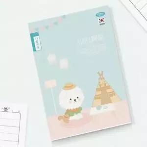 [문구/오피스] 저학년노트 초등 무제노트 저학년공책 100권