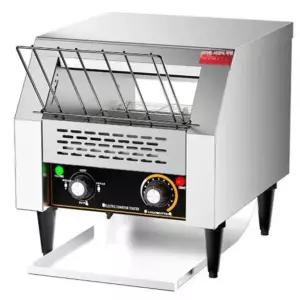 토스트기 업소용 대형 카페 굽는 식당 기계 빵