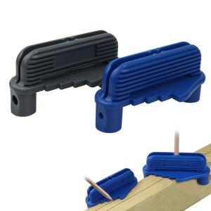 마킹 센터 파인더 목공 라인 스크라이버 오프셋 게이지 자석 도구 포함