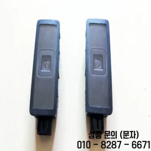 블랙 터치 스위치 LED 돔 조명 독서등 램프 V W 파사트 PA B8.5 2019 + 3GB 947 105