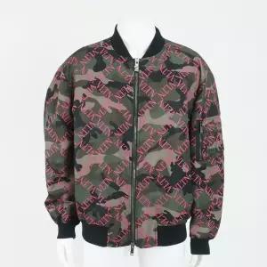 [구구스]중고명품 발렌티노 집업 점퍼 90-95 (NO 10389544)