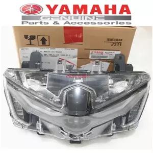 야마하순정품 NMAX125(2025) 라이트 앗세이