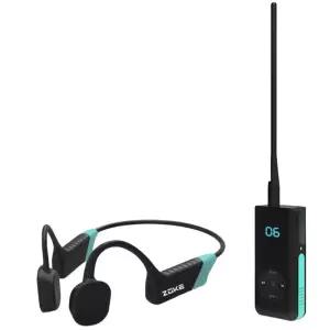 골전도 이어폰 방수 무전기 수중 수영용 수영장 싱크로 나이즈 공연