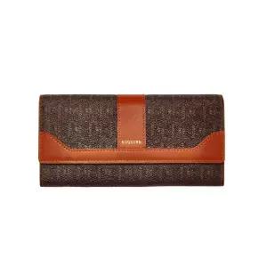 [롯데백화점]에스콰이아 여성 장지갑 EOFSPR854