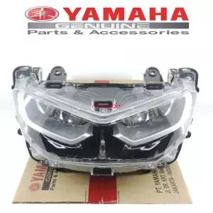 야마하순정품 NMAX125(2021~24) 라이트 앗세이
