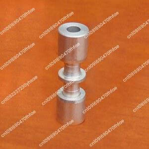 냉장고 냉동고 누출 지점, 용접 없음, 링, 냉장 클로즈 백 커넥터 퀵 증발기 복합