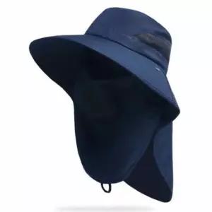 겨울모자 여름모자 햇빛차단 마스크 밭일 농사 넓은챙 썬캡