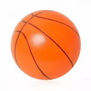 pvc 농구공 소프트 유아 16cm 어린이 실내