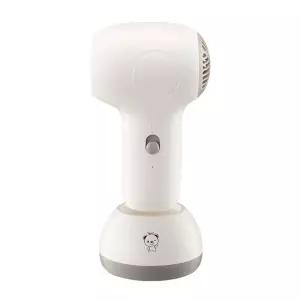 무선드라이기 저방사선 저소음 헤어드라이어 경량