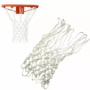 농구용 농구대 농구 그물망 슈팅 골대 연습 그물 교체