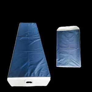 환자 이동 매트 슬라이딩 시트 자세 변환 보조 병원