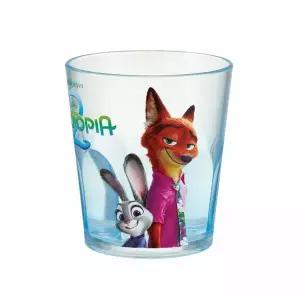 탑탑리빙 주토피아2 아크릴 컵(H725524)