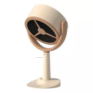 캠핑용 미니 휴대용 연기흡입 부엌 테이블 필터 후드 이동식