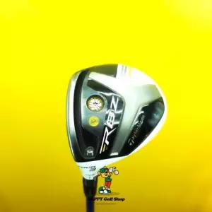 왼손 테일러메이드 로켓볼즈 투어 3번우드 헤드 14.5도 중고 좌타 레프티