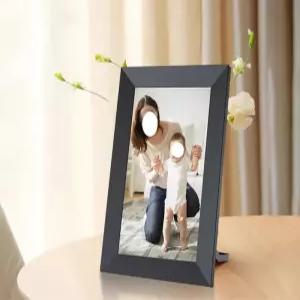 충전식 디지털앨범 10인치 32G 터치스크린 전자액자