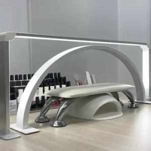 네일 조명 LED 손톱 뷰티 스탠드 작업등 메이크업