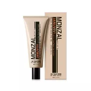 MONZAL 맨즈 야누비비 올인원 톤업 크림 30ml 2033524