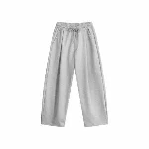 [하프클럽/해리슨]면분또 이중지 커브드 트레이닝 팬츠 MAMC1014