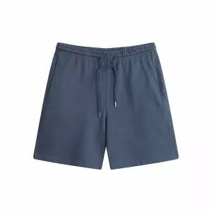 [하프클럽/해리슨]밴딩 스웨트 반바지 ORLC1023