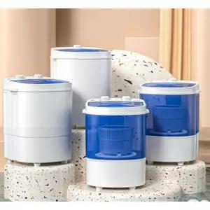 저소음 탈수기 수건 탈수 소형 행주 수영장 세탁