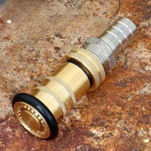 25mm 호스 소화 고압 x1인치 피팅 옥내소화전 양수기 50mm 호수 A 세차