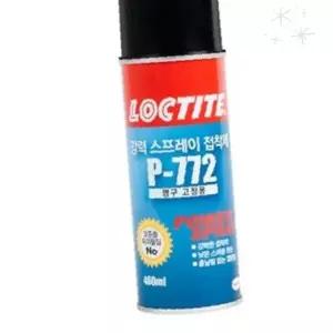 산업용 에어로졸 접착 스프레이 대용량 강력 부착 코팅제 작업장 공장 현장 시공