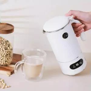 죽만들기 코멜리 스텐304 두유제조기 6모드 두유메이커 700ml