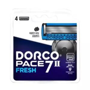 도루코 페이스7 2 면도날(4개입) 기타브랜드