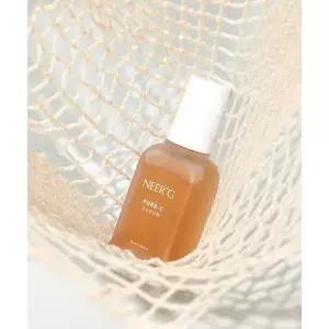 NEERG [모공케어/타이트닝] 포어씨 미백 주름개선 기능성 세럼 60ml 2034617