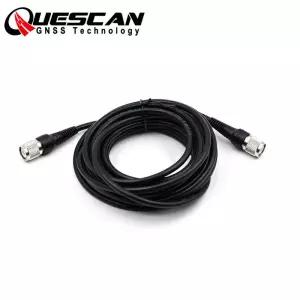GNSS 안테나 리시버 GPS 신호 동축 케이블 TNC에서 구리선