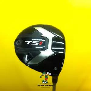 타이틀리스트 TS1 드라이버 헤드 10.5도 민트급 중고