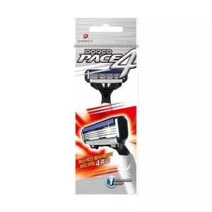 도루코페이스4 면도기 1Px10개 기타브랜드