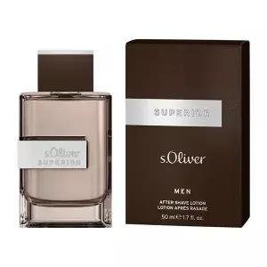 에스올리버 s.Oliver 에프터 셰이브 슈페리어 50ml 기타브랜드