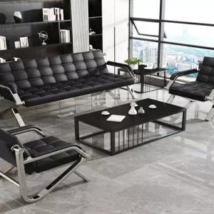 사무실 소파 부동산 휴게실 중역용 임원실 병원 대표실 카페 대기실