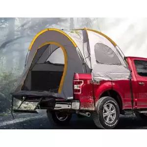 픽업 트럭 텐트 포터 차텐트 도킹 차량 캠핑 카크닉