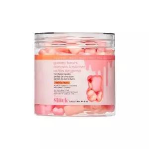 슬릭 Sliick 제모 하드 왁스 Gummy Bears 226g 기타브랜드