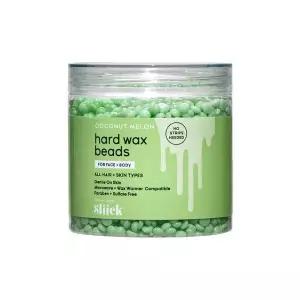 슬릭 Sliick 제모 하드 왁스 Beads Coconut Melon 226g 기타브랜드