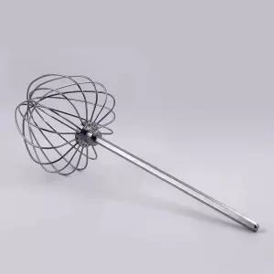 업소용 거품기 전동드릴 16선 휘핑기 기 믹싱날 멀티 랜턴 스틱 반죽 제빵