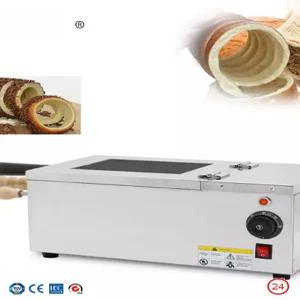 롤링빵 기계 붕어빵 제조기 계란빵 소금빵 카페 간식