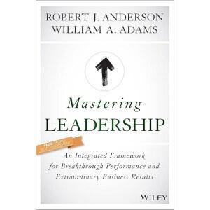 리더십 마스터링: 획기적인 성과와 탁월한 비즈니스 위한 프레임워크 성과를 통합