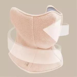 여성 마스크 스키 골프 넥워머 귀마개 라이딩마스크 스포츠마스크 골프패션골프선물